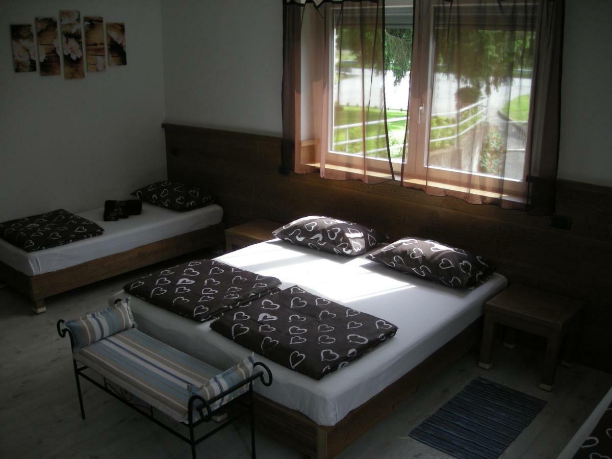B&B Il Crocevia Teglio Dış mekan fotoğraf