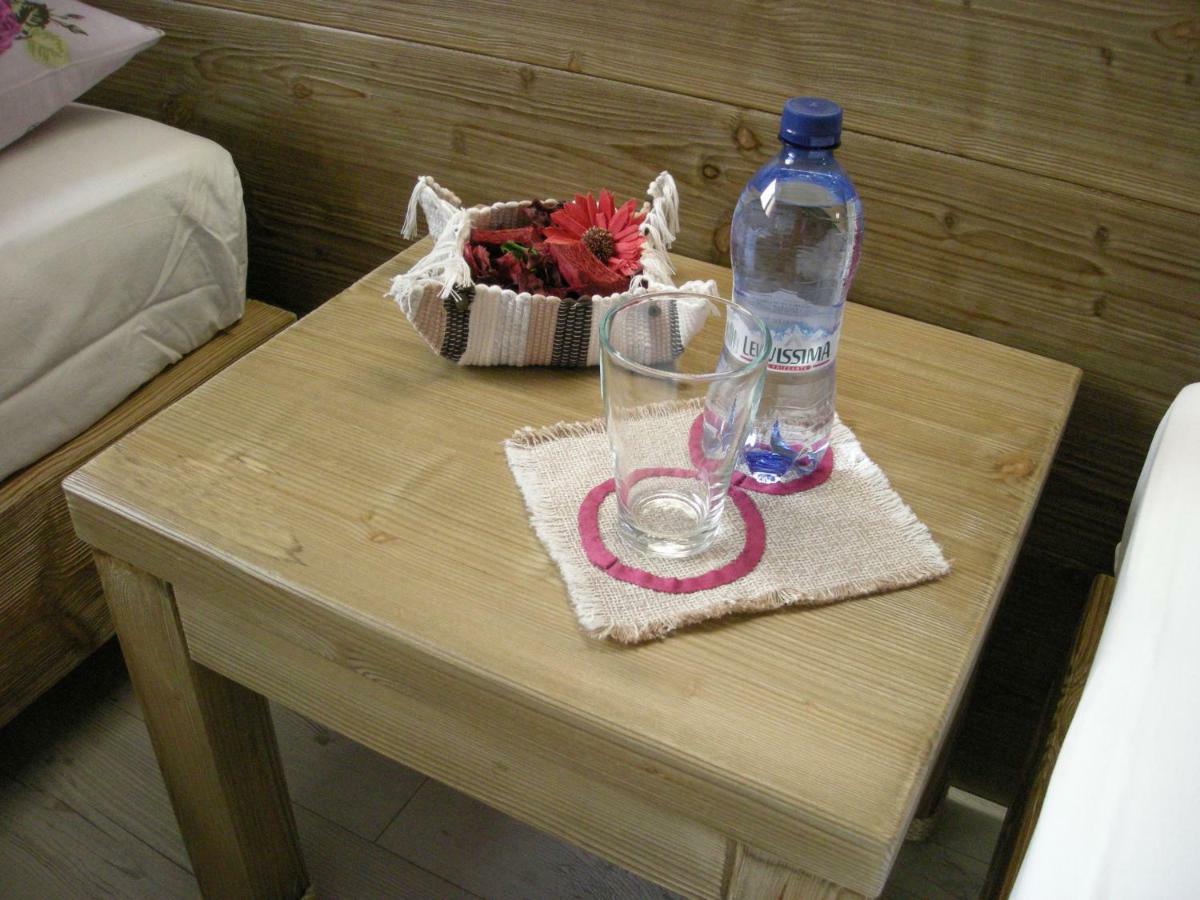 B&B Il Crocevia Teglio Dış mekan fotoğraf