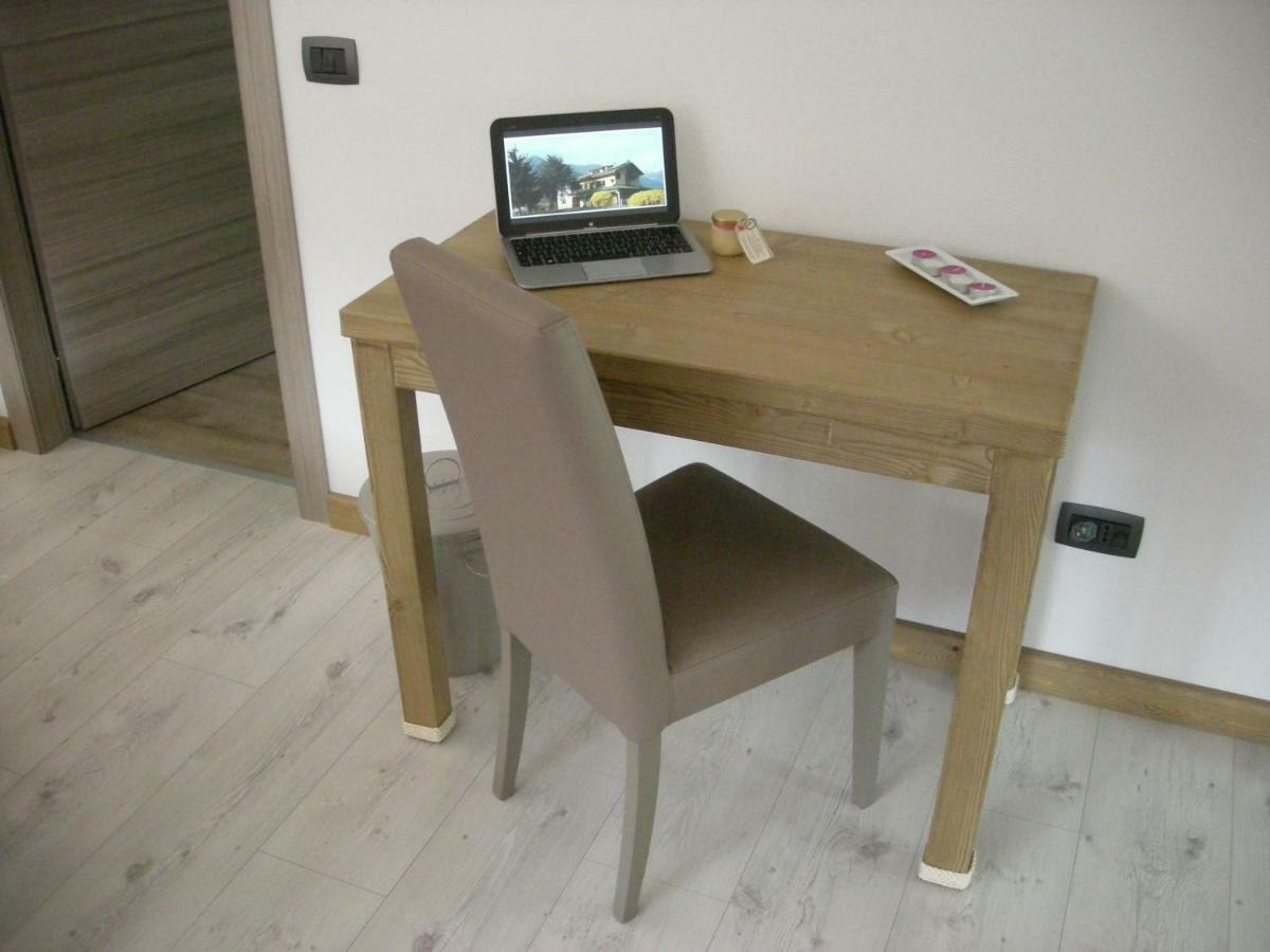 B&B Il Crocevia Teglio Dış mekan fotoğraf